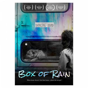 Box of Rain DVD
